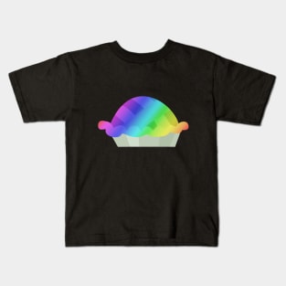 MLP - Cutie Mark Rainbow Special - Granny Smith Kids T-Shirt